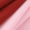 This single-sided German velvet fabric is highly elastic and skin-friendly, and can be compounded and processed into fabric for autumn and winter base shirts and home wear details Picture